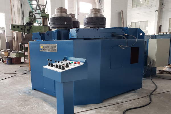 什么是型材彎曲機，優缺點怎樣