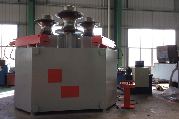 型材彎曲機的維護保養，了解嗎