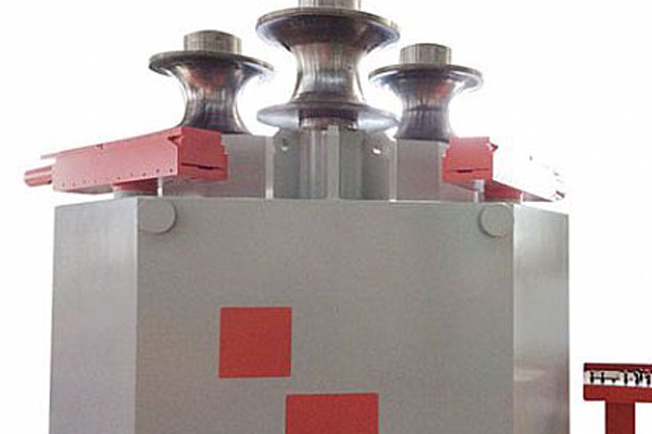 關于型材卷圓機，你不知道的這些知識！