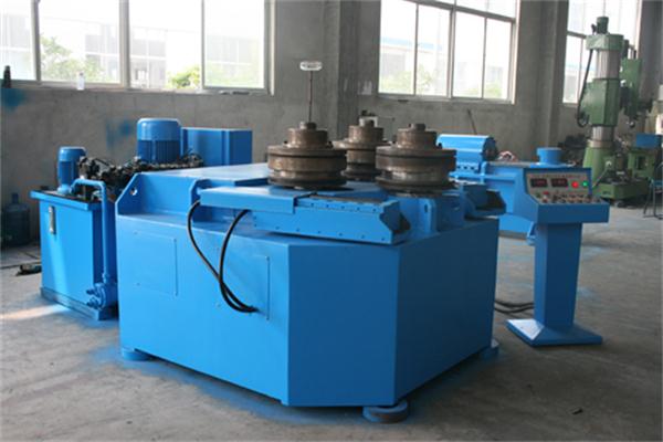 探訪法蘭成型機操作知識大全，看完全懂了！